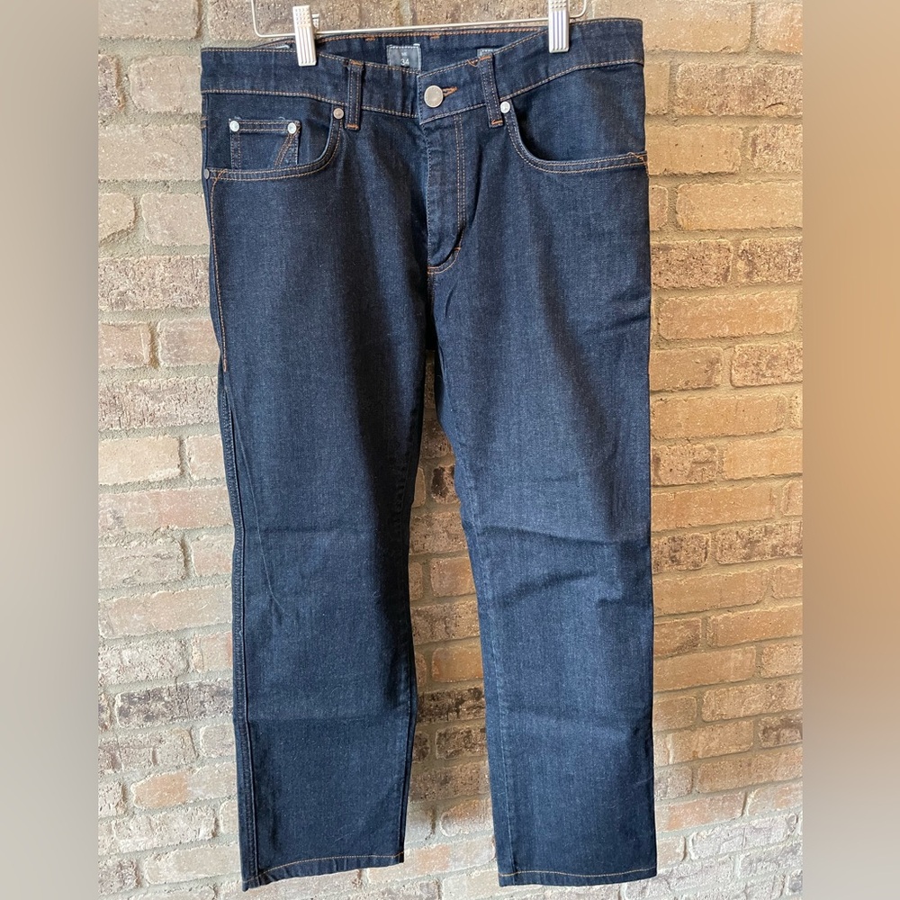 Ermenegildo Zegna jeans